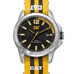 CATERPILLAR BIG TWIST